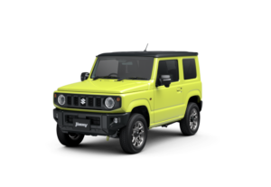 ジムニーにおすすめのタイヤ5選！用途別・サイズ別の選び方を徹底解説