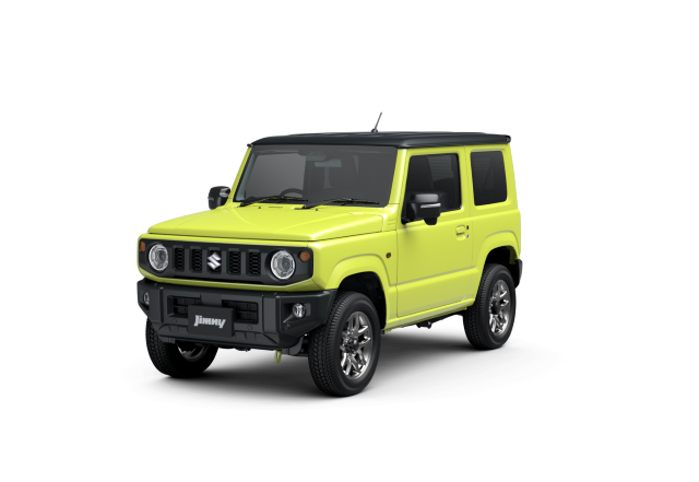 ジムニーにおすすめのタイヤ5選！用途別・サイズ別の選び方を徹底解説