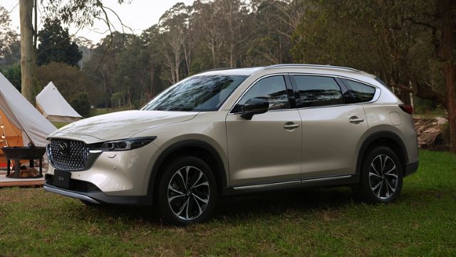 CX-8におすすめのタイヤ5選!用途別・サイズ別の選び方を徹底解説